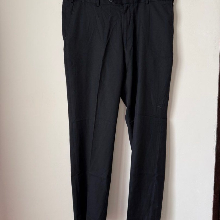 Preloved Marks & Spencer Men Pants