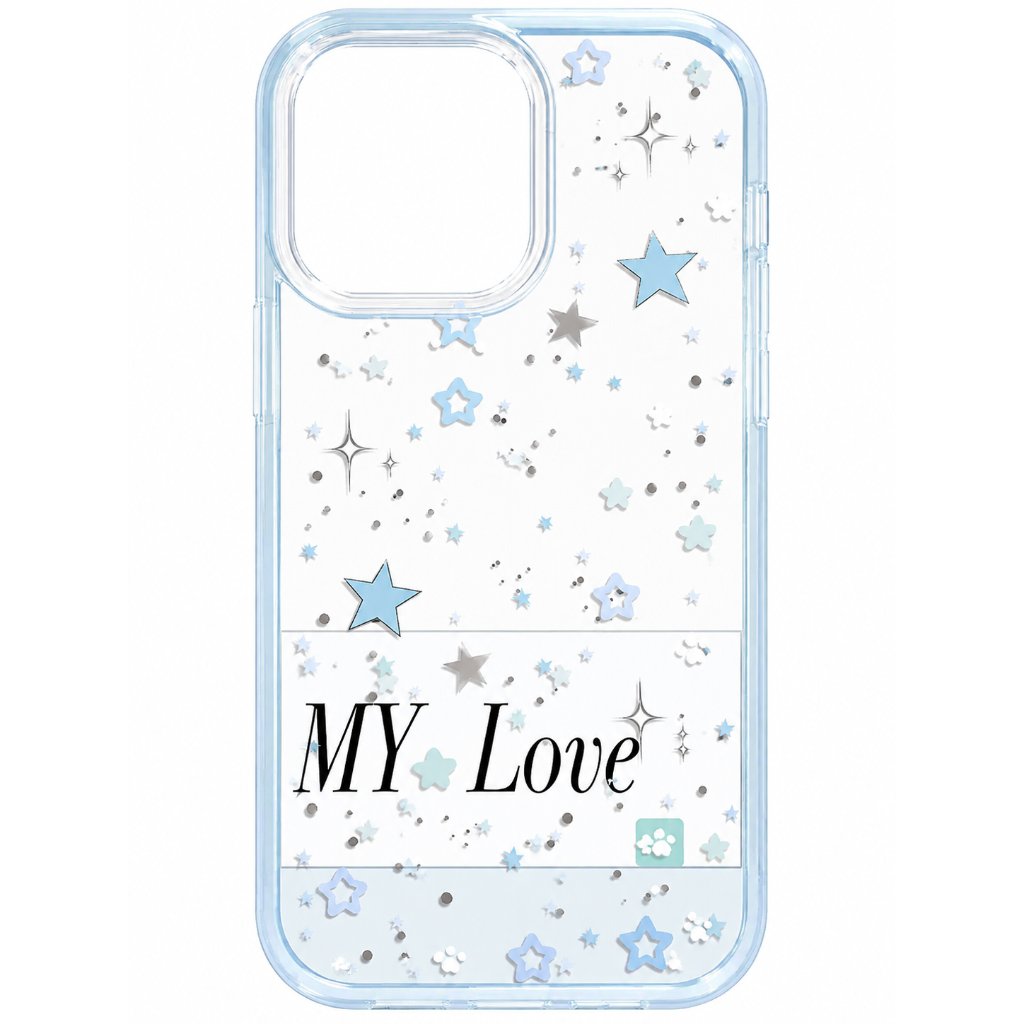 HP BNR - My Love Motif เคสโทรศัพท์สําหรับ Infinix Edge Hot 10 10s 11 11s 12 12i 8 9 9play 50i 10play