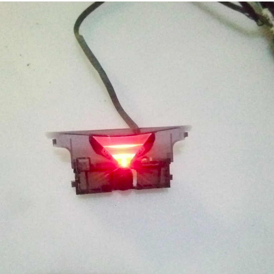 IR SENSORE REMOTE - LG 55UH600T LED TV WIFI MODULE - 55UH600T - TA