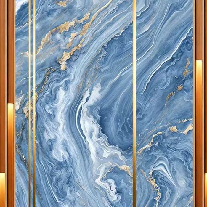 LUXURY PANEL LIVING ROOM WALLPAPER 7M x 45CM