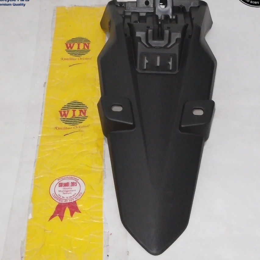 บังโคลนหลัง บังโคลนหลัง บังโคลนหลัง Honda Blade New 2011 K07 คุณภาพดี -WIN
