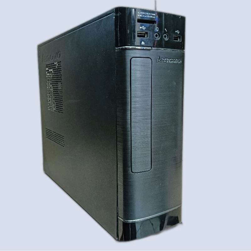 Lenovo H520s Mini SFF Computer PC Case