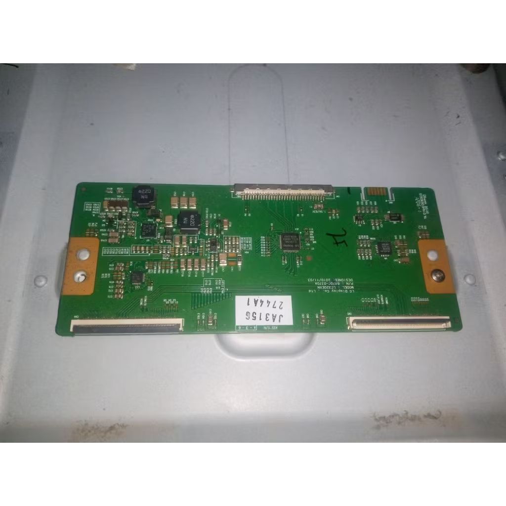 LG TV TCON 32LV2130*