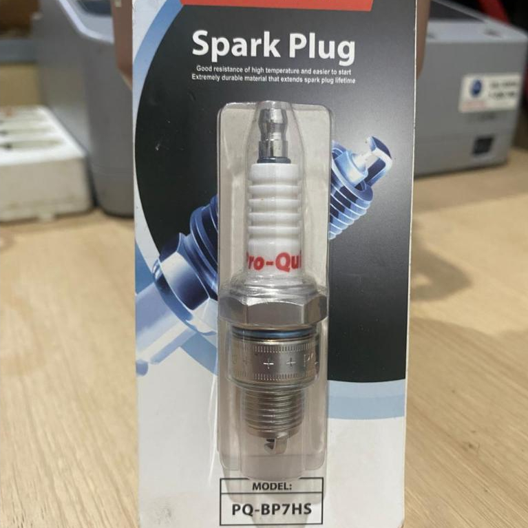 หัวเทียน PQ-BP7HS Proquip