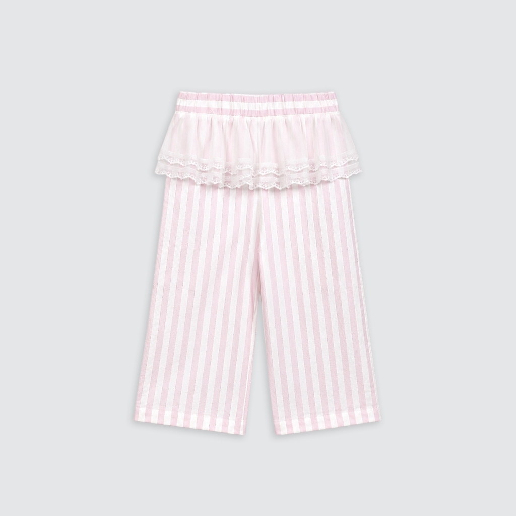 Kiddiposh - Viona Pants by JuJu