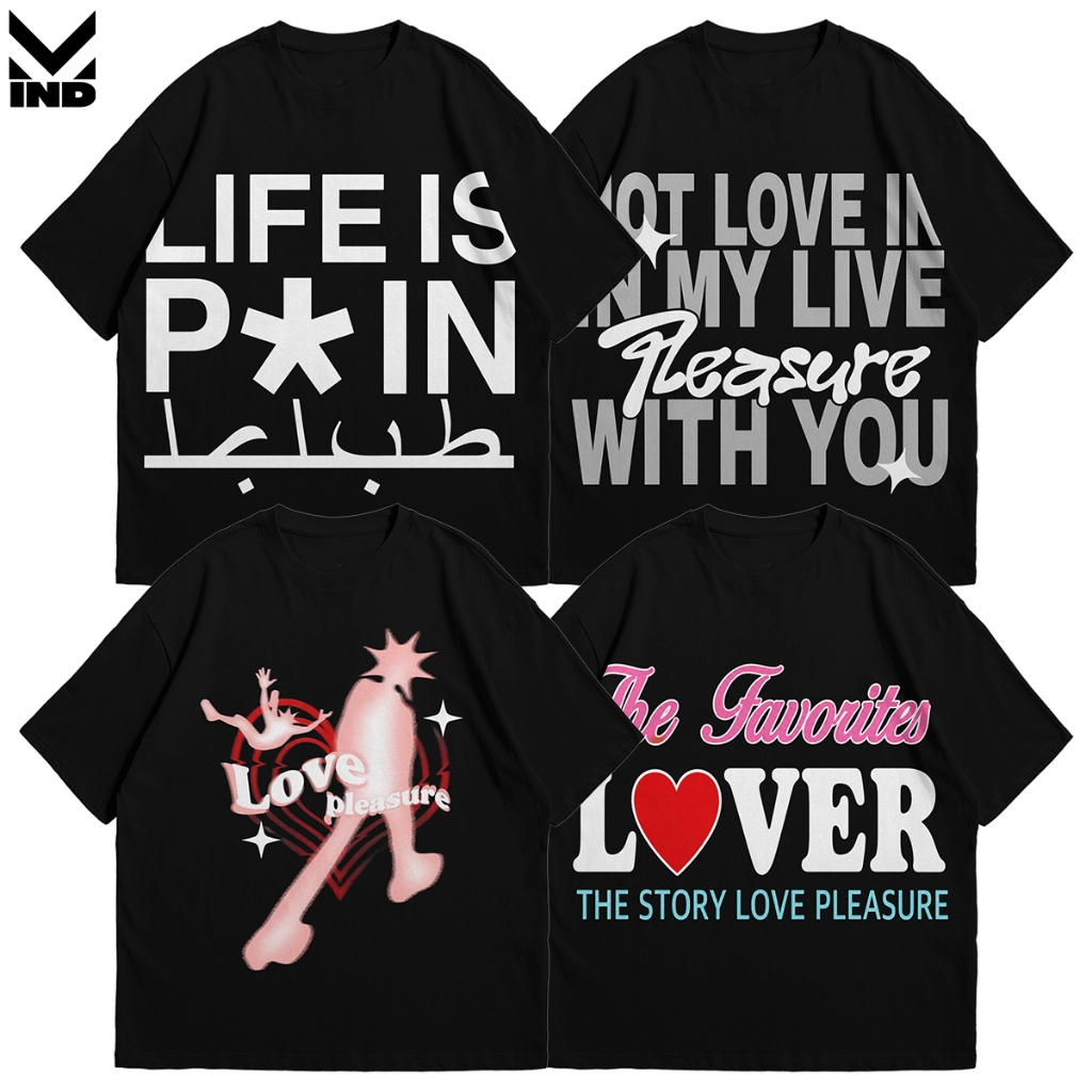 เสื้อยืด LVP | สินค้าคัดเกรด | โพลีคอตตอน พรีเมี่ยม 24S | พิมพ์หน้าจอ DTF | เสื้อเชิ้ตแขนสั้น | เสื้