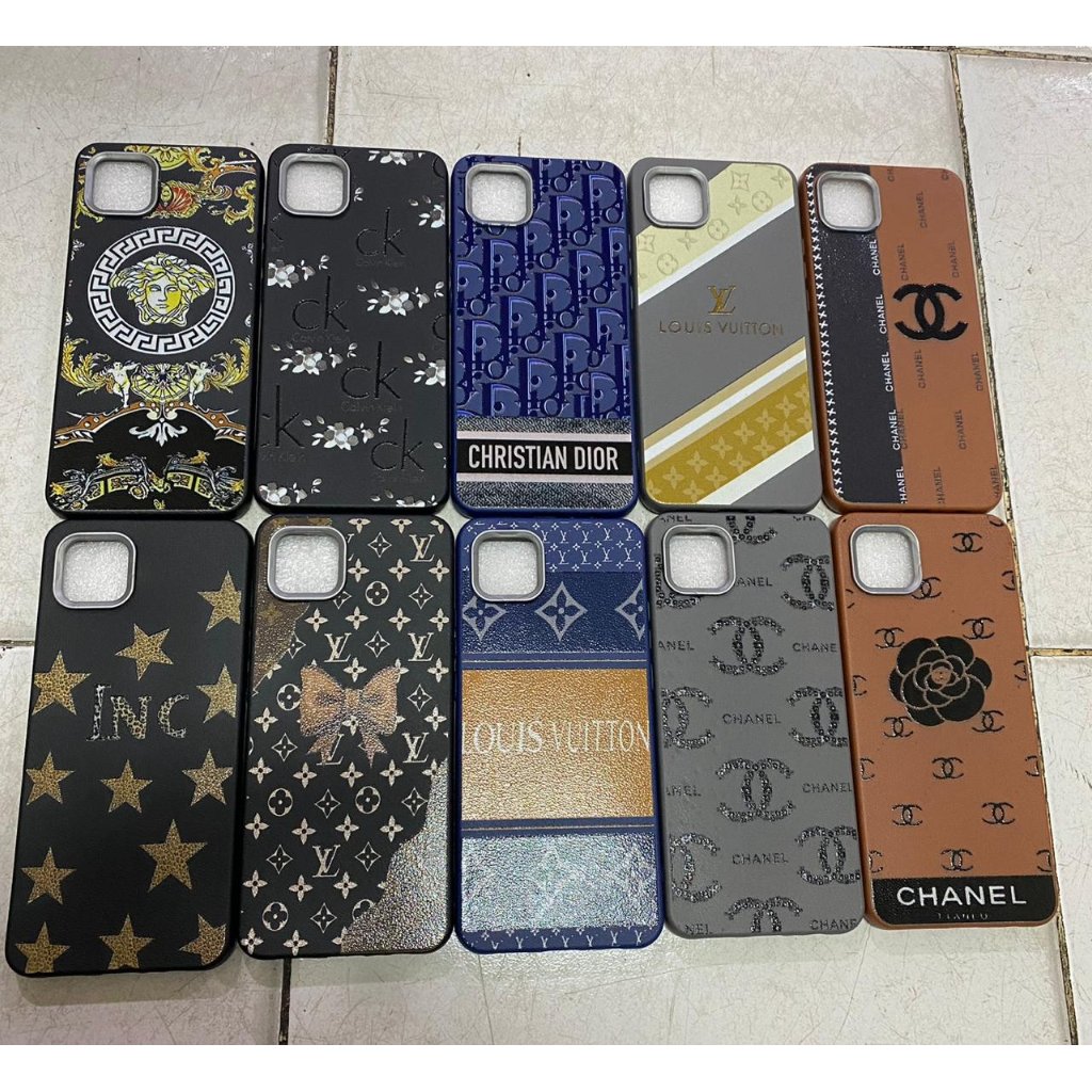 CASE BRAND REAL ME C85 PRO, REAL ME NOTE 80