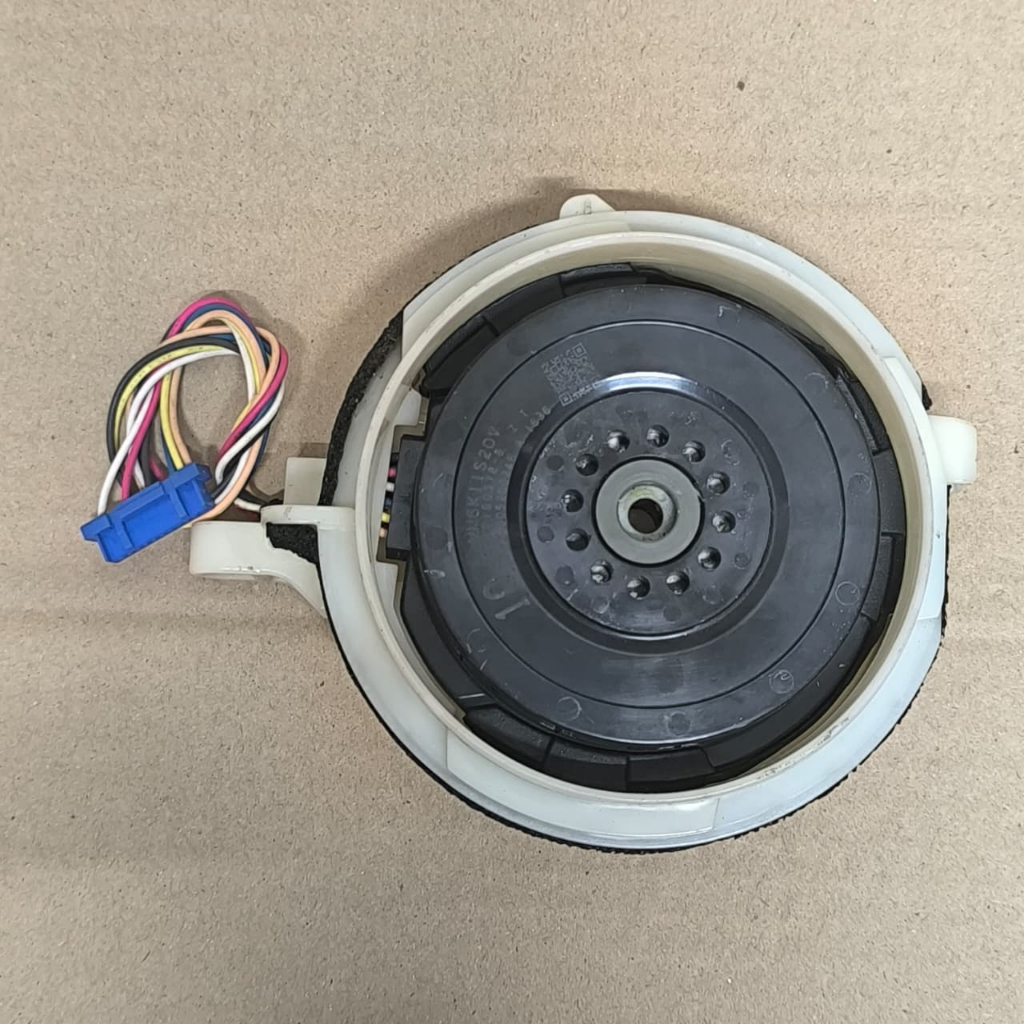 Daikin Thailand มอเตอร์พัดลม AC FTC15NV14 FTC20NV14 FTC25NV14 เดิม
