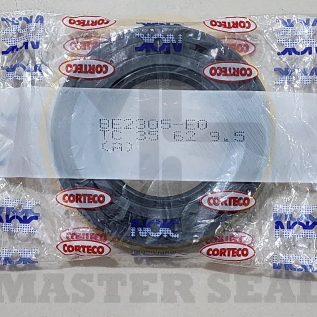 ซีลน้ํามัน TC 35 62 9.5 NOK CORTECO NBR JAPAN BE2305-E0