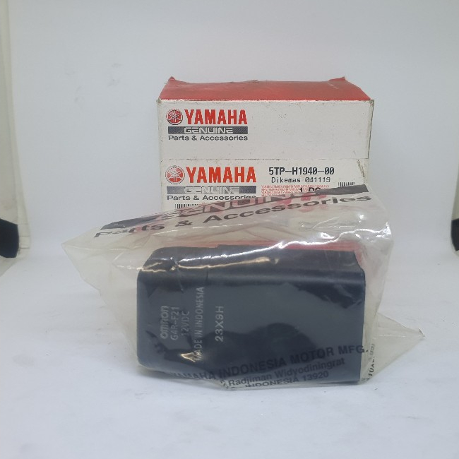 รีเลย์สตาร์ท Jupiter Assy Z, Mio, Mio J, 5TP-H1940-00
