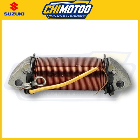 Suzuki FR 80 แกนจุดระเบิด Suzuki Fr80 Fr 80 แกนจุดระเบิด