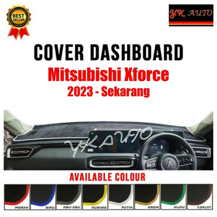 Xforce Dashboard Cover Mitsubishi Xforce Dashboard Cover Dashboard