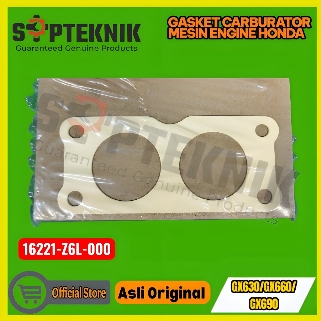 ปะเก็นคาร์บูเรเตอร์ Honda GX630/GX660/GX690
