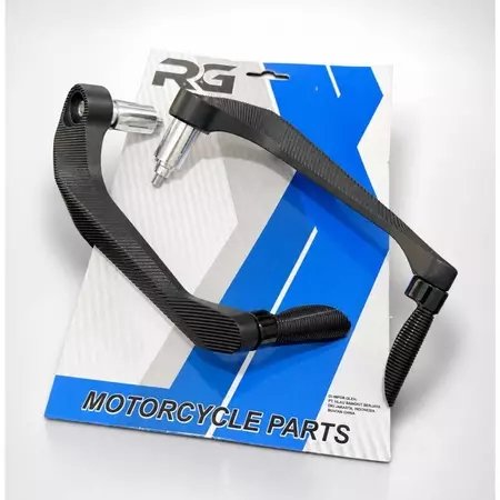 Proguard Carbon Handguard Carbon Universal Nmax Pcx Aerox Ninja R15 R25 Vixion Gsx Satria FU ฯลฯ