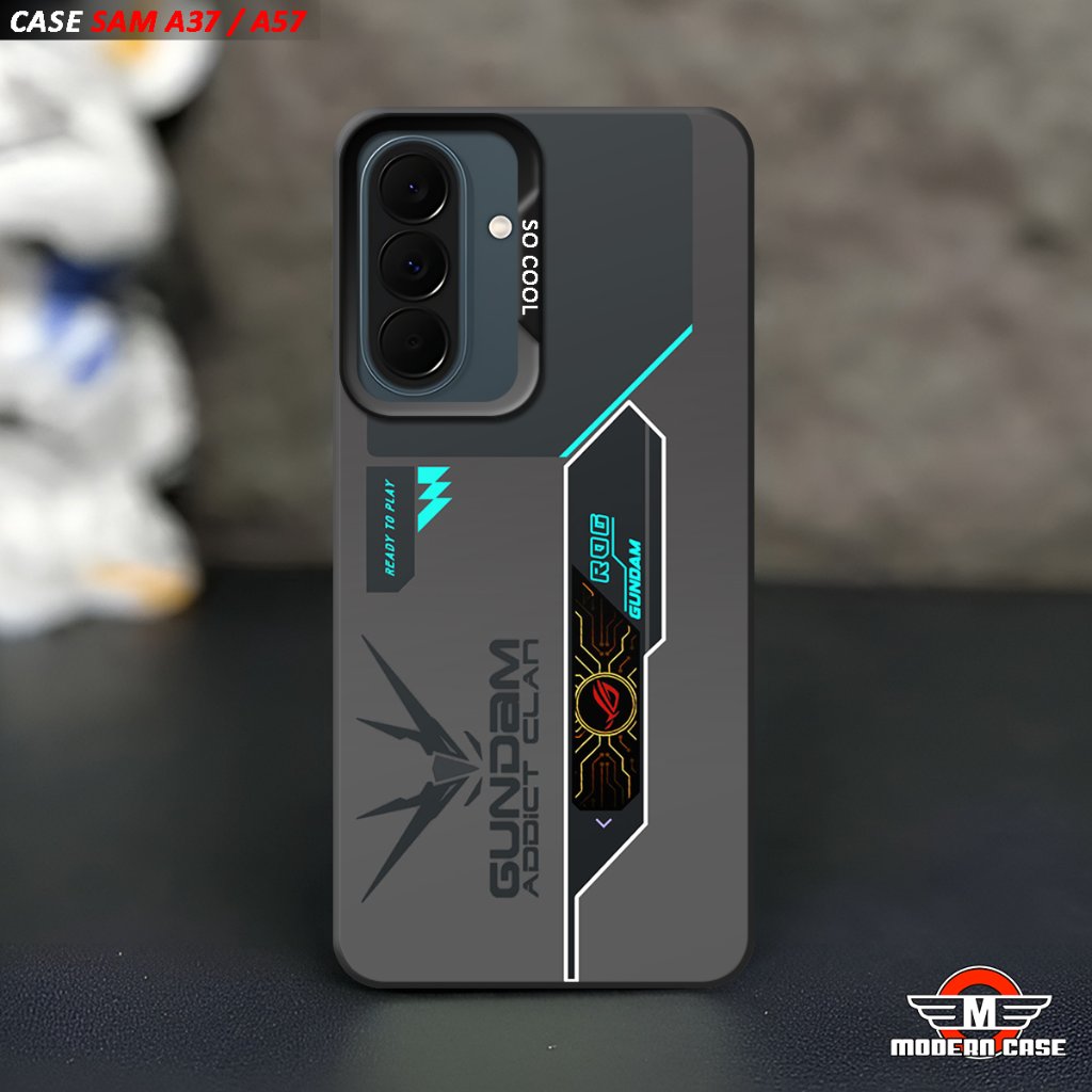 เคส Samsung A57 5G Samsung A37 5G Samsung A07 Samsung A06 เคสโฮโลแกรม Imd ภาพเกม R0G NS-69