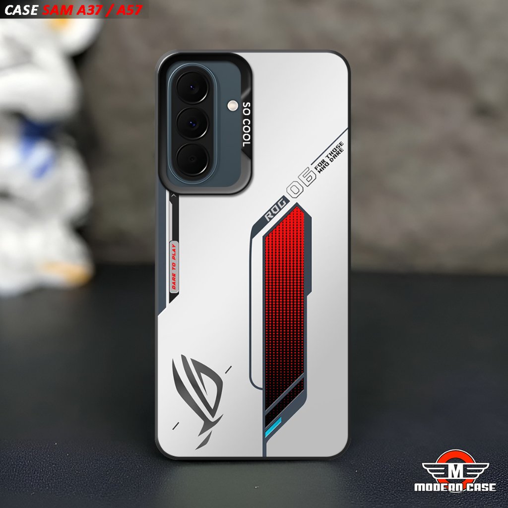 Samsung A57 5G Case Samsung A37 5G Samsung A07 Samsung A06 Case Hologram Imd Gaming Image R0G NS-17