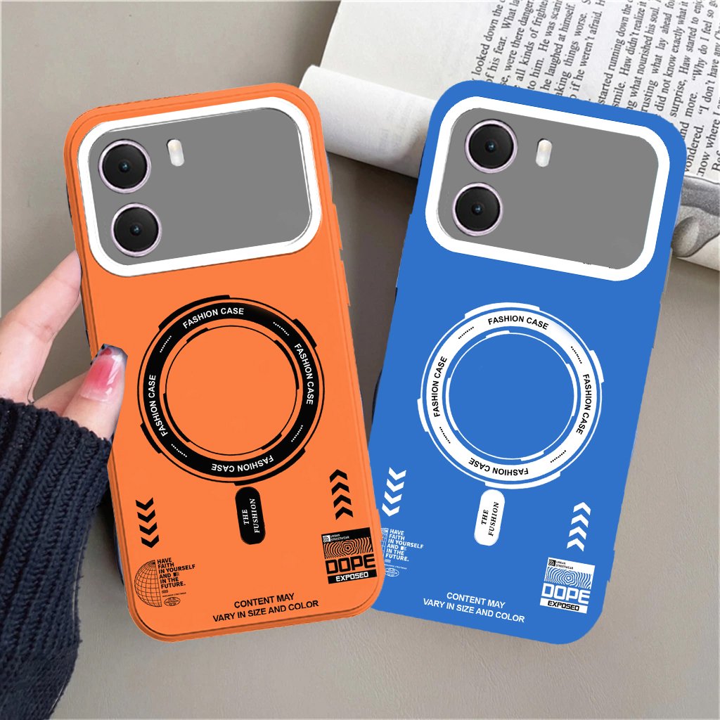 HP ล่าสุด Realme P4 LITE เคสโทรศัพท์ 2026 - Softcase REALME P4LITE P3LITE C71 C75 NOTE80 NOTE70 -352