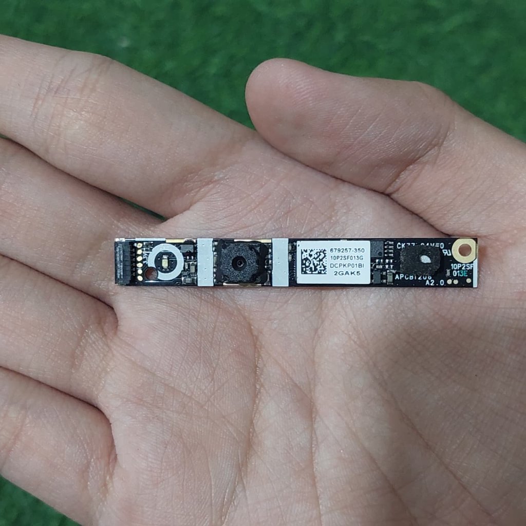 WEBCAM แล็ปท็อป HP COMPAQ CQ43