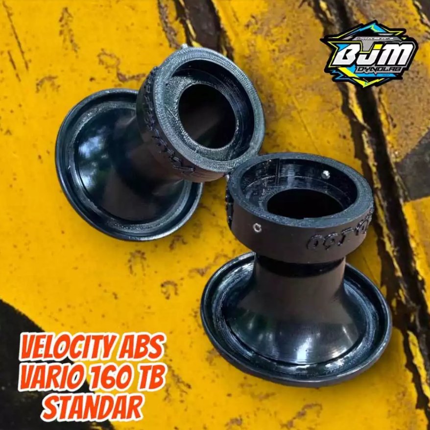 วัสดุ Velocity ABS Vario 160 TB Standard