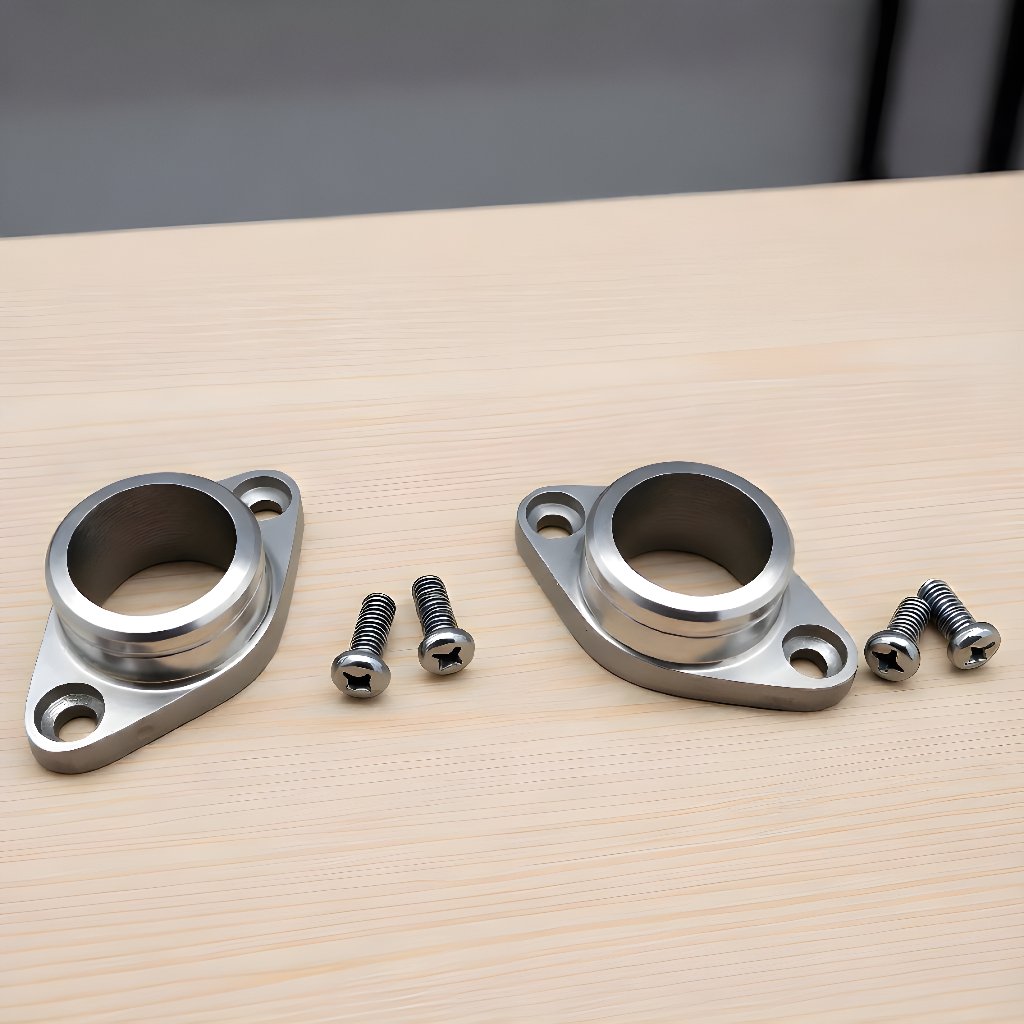 การเชื่อมต่ออะแดปเตอร์ไอดี manifold คาร์บูเรเตอร์ matic yamaha & honda beat vario mio