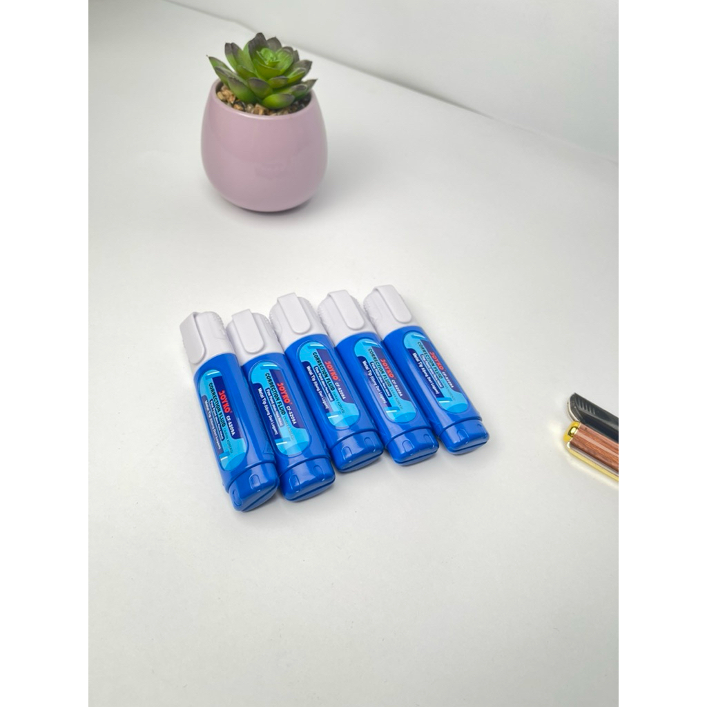 ปากกาลบคําผิด Type X / Tipex / Joyko CF-S209A