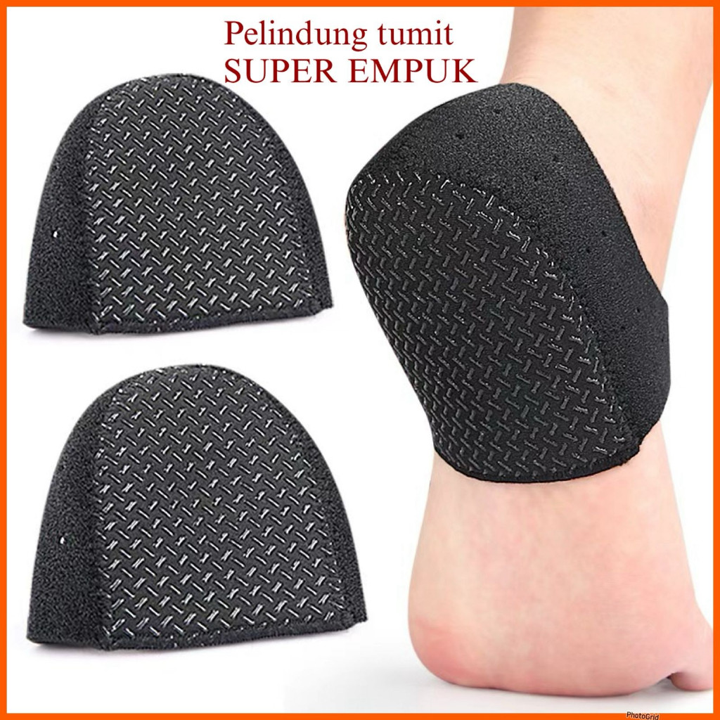 พรีเมี่ยม! ANTI-PAIN HEEL PROTECTOR INSOLE OVERCOMES PLANTAR FASCIITIS สําหรับผู้ชายและผู้หญิง PT-FO