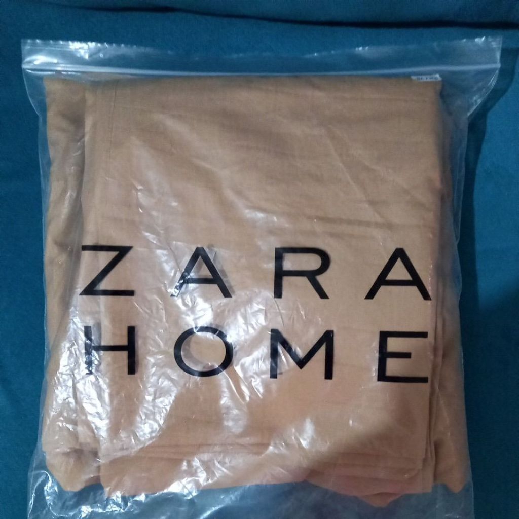 แผ่น ZARA HOME (ใหม่)