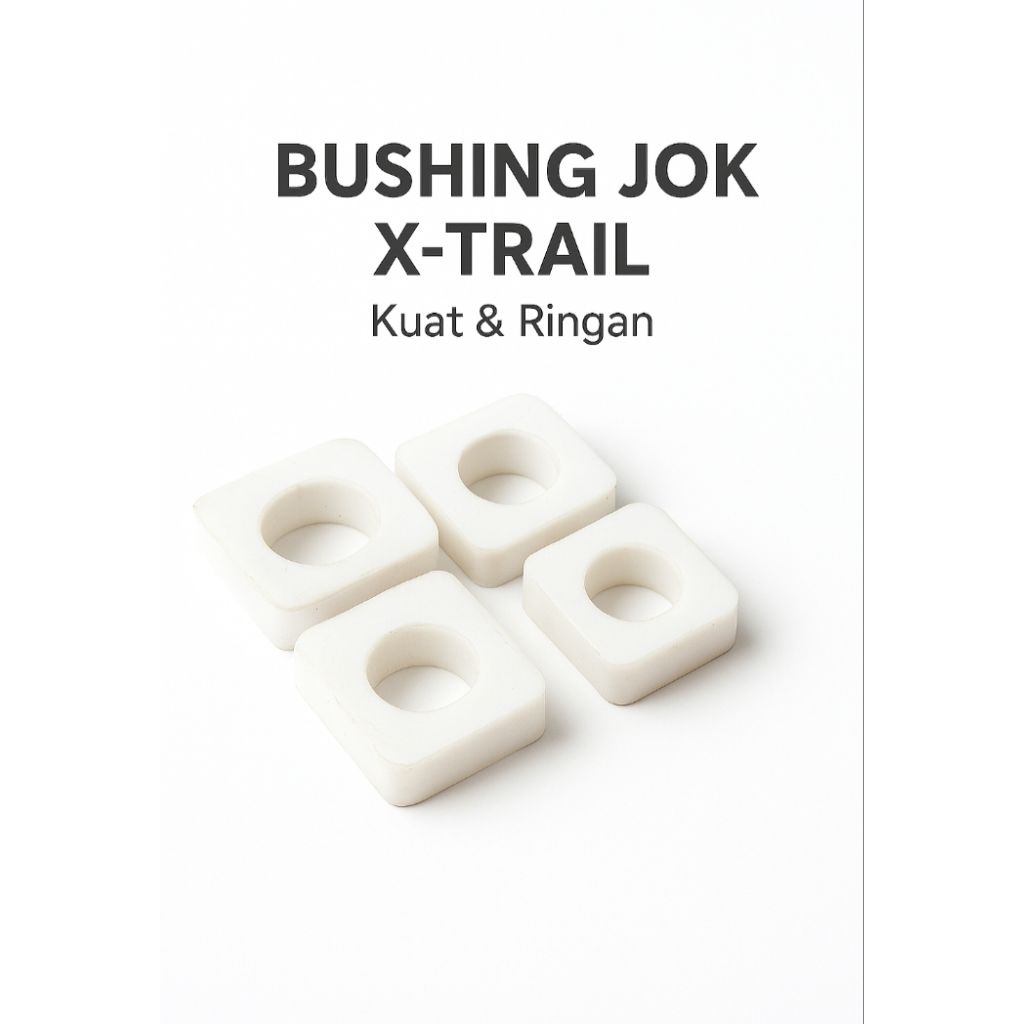 บูชเบาะ Xtrail t32**
