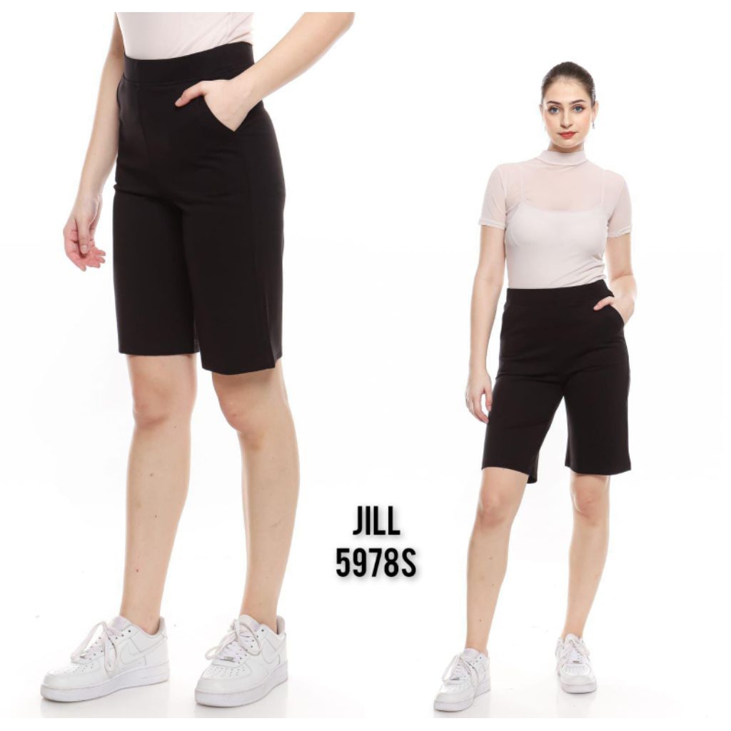 Jill Pants 5978S****