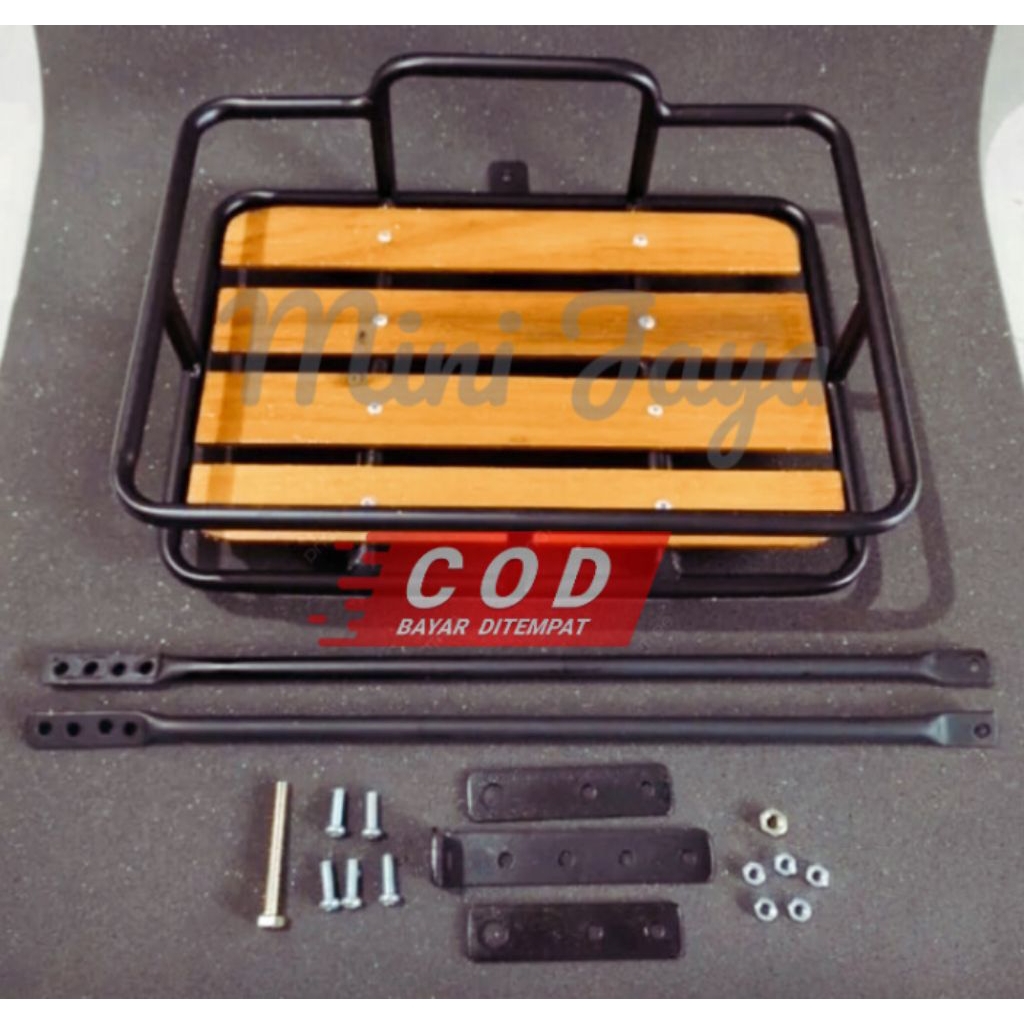 FIXIE MINION MTB SELI FEDERAL BIKE BASKET/BIKE BASKET/FRONT BIKE RACK