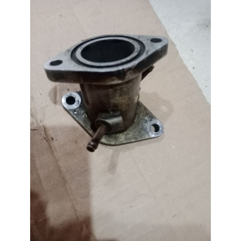 Manipul Intek คาร์บูเรเตอร์คอ Jupiter MX old Jupiter MX old