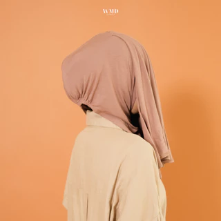 WMD Fashion - Lou Instant Hijab Sport เรยอนแบมบู Cooltech