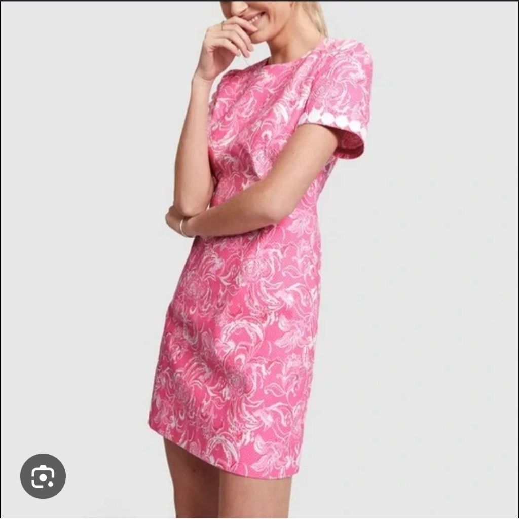 มินิเดรส Iora มือสอง