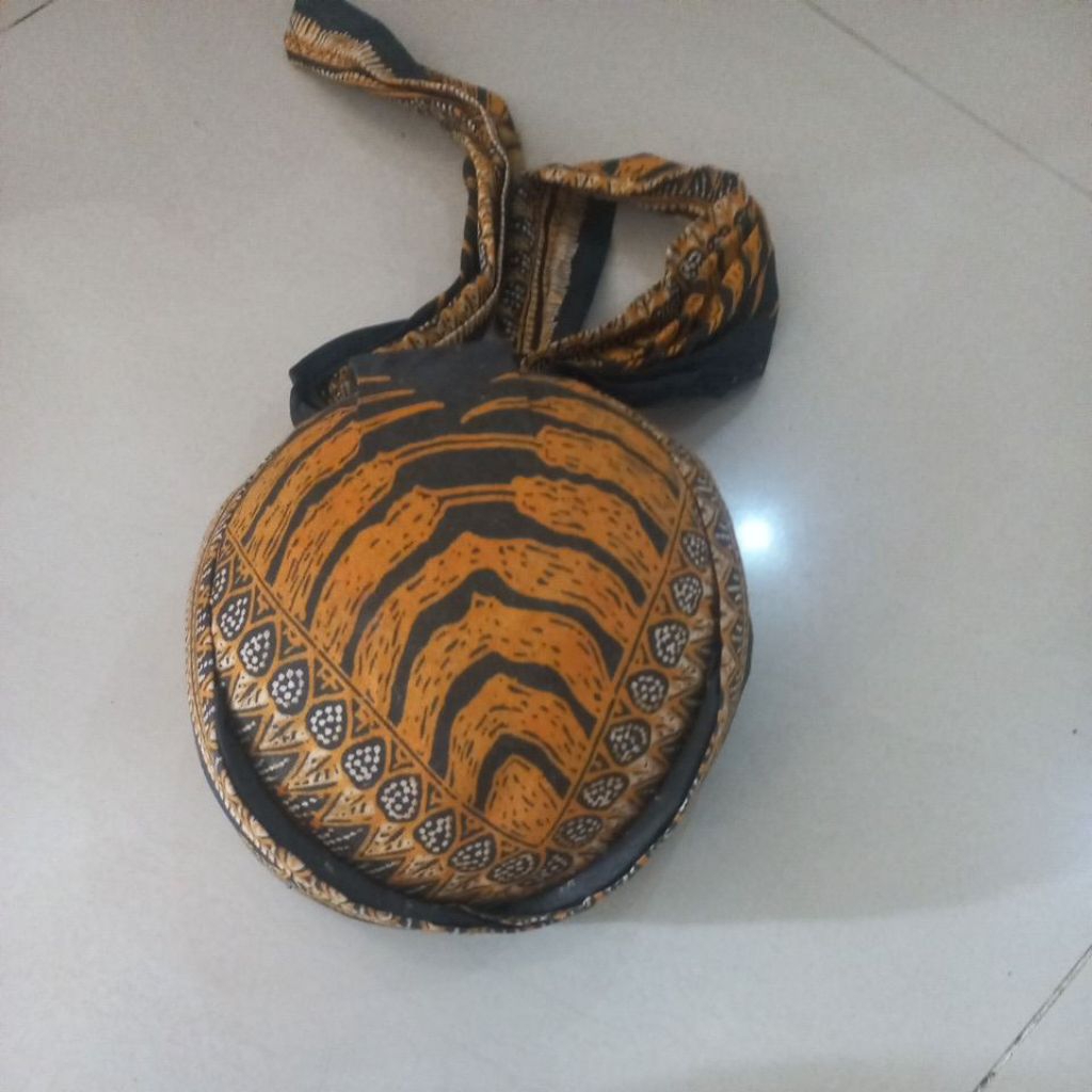 หมวก PRELOVED JAVANESE