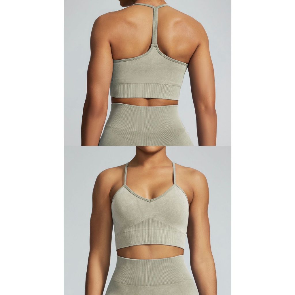 - JESSIE BRALETTE***
