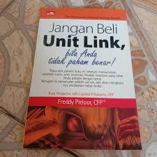 หนังสือต้นฉบับอย่าซื้อหน่วยลิงค์ของคุณไม่เข้าใจ True By Freddy Pieloor, CFP