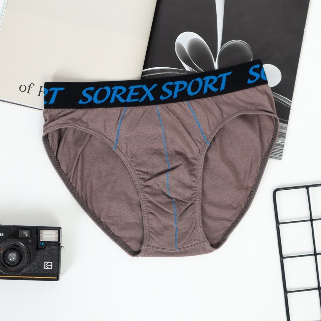 KATUN CD MAN SOREX M 3003 - ADULT MENS CD SOREX ART.3003 CONTENTTS 3PCS SIZES M, L, XL Sorex 3003 Me