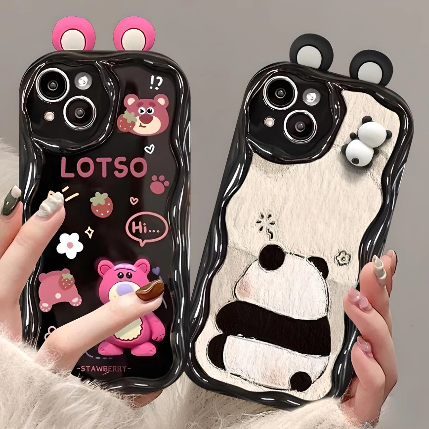 เคส Samsung A02S A03S A05 A05S A12 F12 M12 A13 Lite A23 A14 A15 A25 A32 A54 A55 4G 5G ปลอก Softcase 