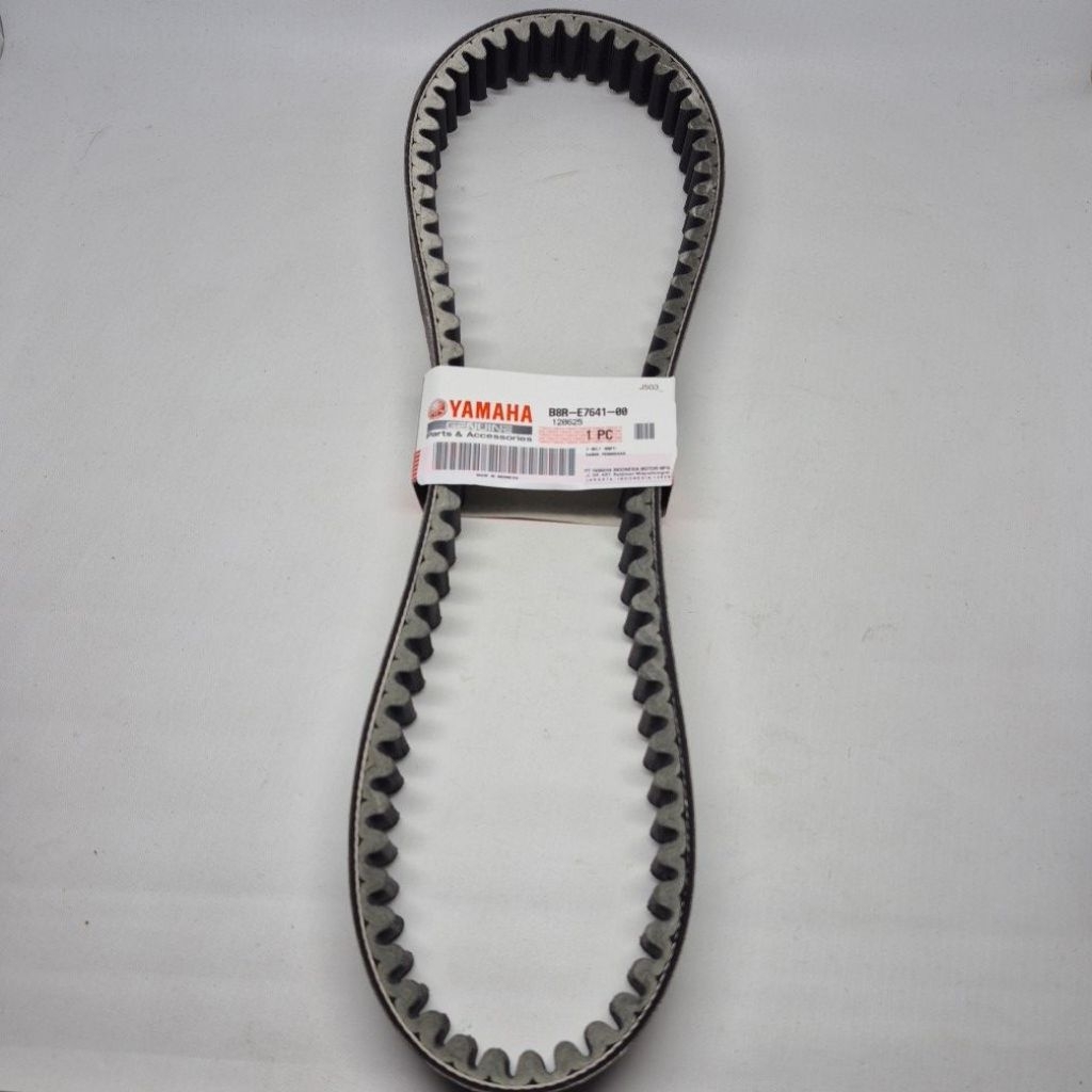 VANBELT AEROX ใหม่เท่านั้น (B8R-E7641-00) ต้นฉบับ YAMAHA