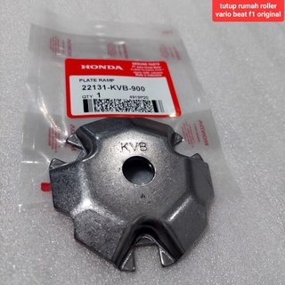 ฝาครอบตัวเรือนกรอบลูกกลิ้ง 22131KVB900