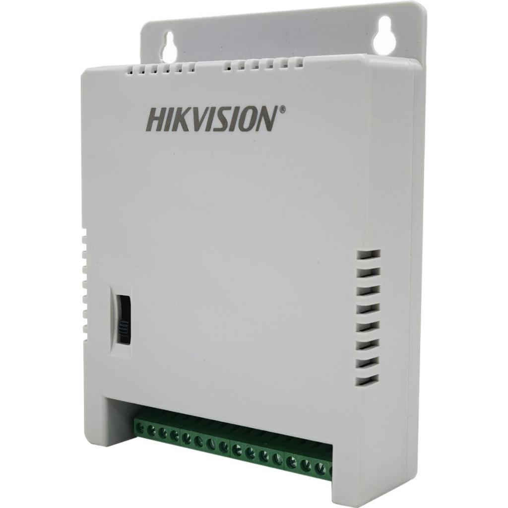HIKVISION DS-2FA1205-C8 - 8ch POWER SUPPLY / HIKVISION POWER SUPPLY