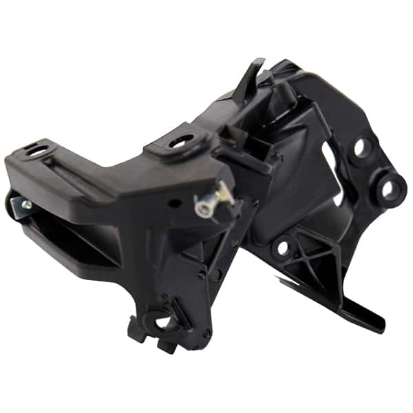 ขายึดฝาครอบด้านหน้าขวาหรือซ้ายสําหรับ Honda PCX 160 AM ORIGINAL 50311 K1Z J10