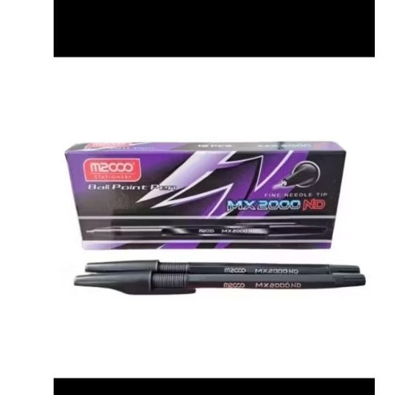 ปากกา MX 2000 perlusin