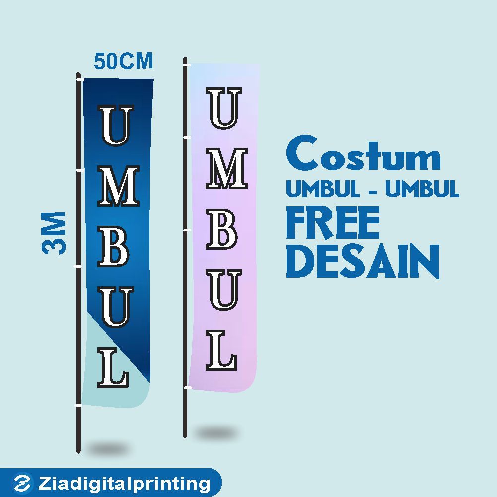 เครื่องแต่งกายเพนนา ขนาด 3m x 50cm ออกแบบฟรี