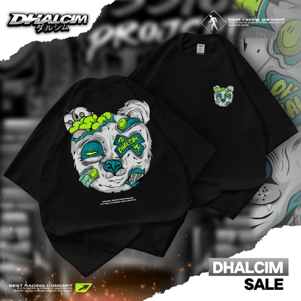 DHALCIM ZOMBIE CAT DISTRO เสื้อยืด, CAT ZOMBIE DISTRO เสื้อยืด, ZOMBIE CAT DISTRO เสื้อยืด, DUSTRO C