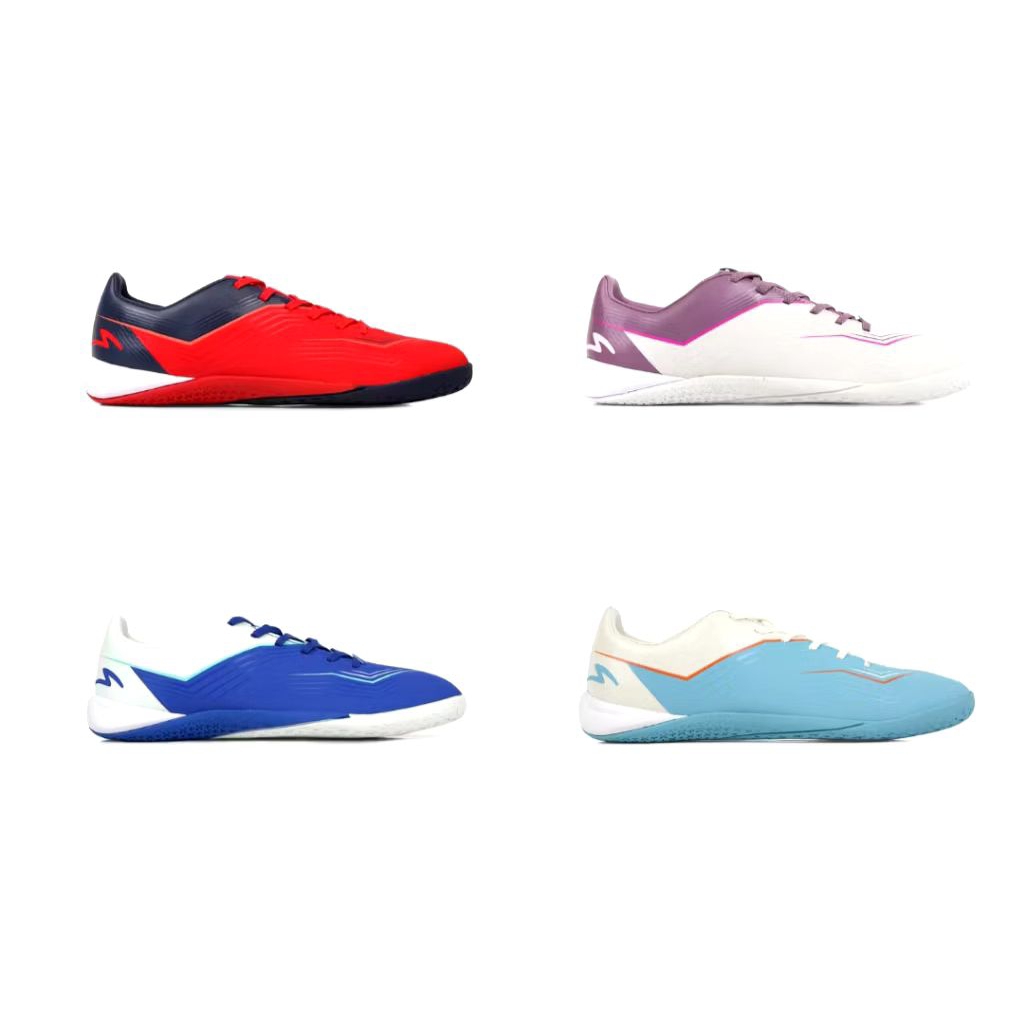 รองเท้า SPECS AXIS FUTSAL ดั้งเดิม 100%