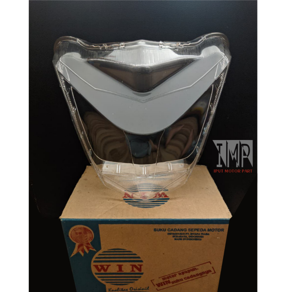 ไฟหน้า WIN BEAT ECO ESP K81 2016-2019 Mica