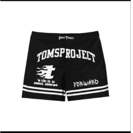 BOXER TOMS**********
