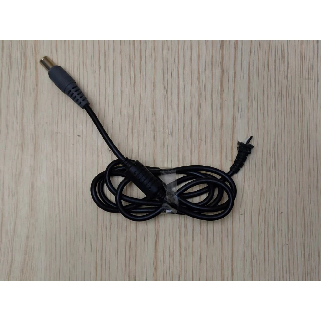 ET35 KCO-LEN-2 CABLE CORD CHARGER ADAPTER แล็ปท็อป LENOVO ADP-65YB B 19V 3.42A 7.9 x 5.5 มม.