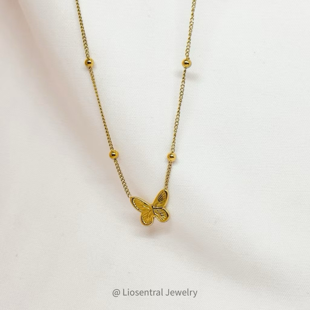 Slv 1 - สร้อยคอซิตร้า